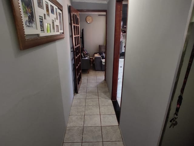 Foto do Apartamento - Apartamento à venda, 2 quartos, 1 banheiro, 1 vaga aberta, 52m², Cohab V, Carapicuíba, SP | Collina Imóveis