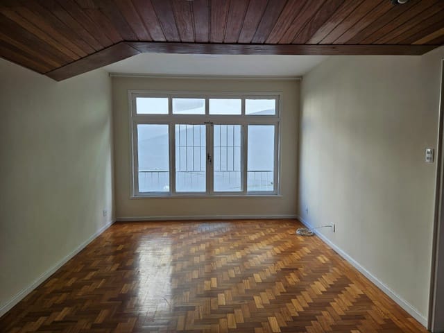 Foto do Apartamento - Apartamento para locação, Centro, Petrópolis, RJ | Immobile Administradora de Bens