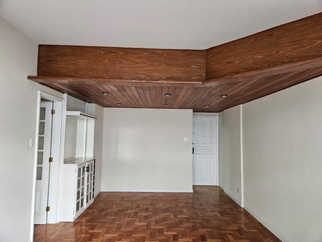Foto do Apartamento - Apartamento para locação, Centro, Petrópolis, RJ | Immobile Administradora de Bens
