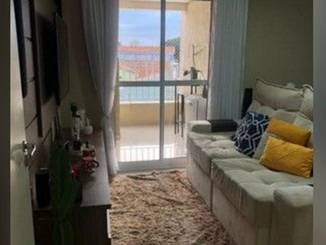 Foto do Apartamento - Apartamento com 2 dormitórios à venda, 63 m² por R$ 325.000,00 - Jardim Oriente - São José dos Campos/SP | INDEPENDENCE NEGOCIOS IMOBILIARIOS LTDA