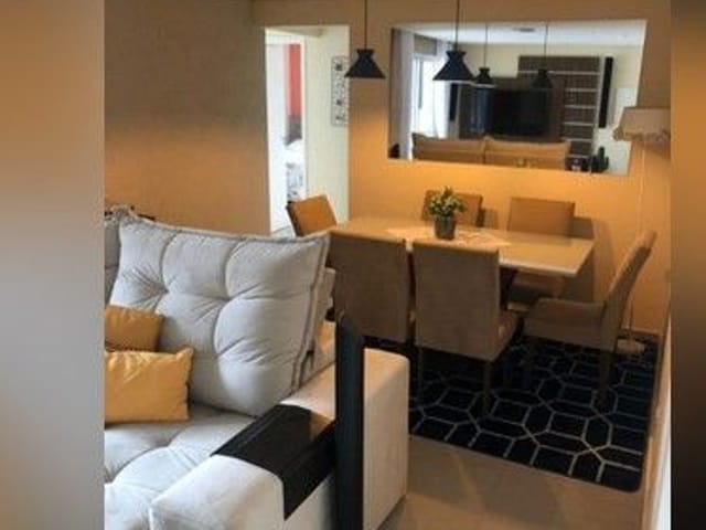 Foto do Apartamento - Apartamento com 2 dormitórios à venda, 63 m² por R$ 325.000,00 - Jardim Oriente - São José dos Campos/SP | INDEPENDENCE NEGOCIOS IMOBILIARIOS LTDA