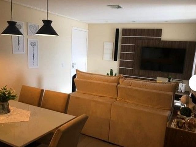 Foto do Apartamento - Apartamento com 2 dormitórios à venda, 63 m² por R$ 325.000,00 - Jardim Oriente - São José dos Campos/SP | INDEPENDENCE NEGOCIOS IMOBILIARIOS LTDA