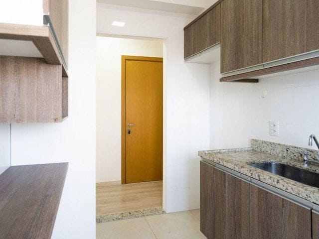 Apartamento com 70m² 2 quartos e 2 banheiros, à venda, no bairro Vila Bertioga em São Paulo