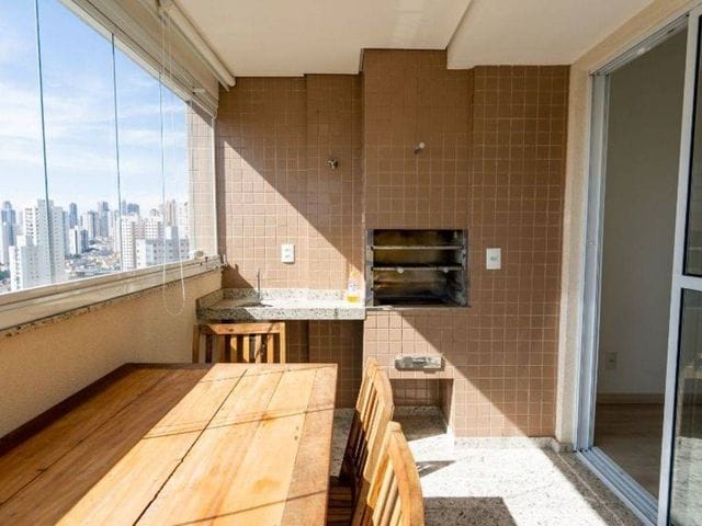 Apartamento com 70m² 2 quartos e 2 banheiros, à venda, no bairro Vila Bertioga em São Paulo