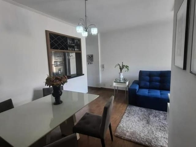 Apartamento com 100m² 3 quartos e 1 banheiro, à venda, no bairro Rancho Grande em Tremembé