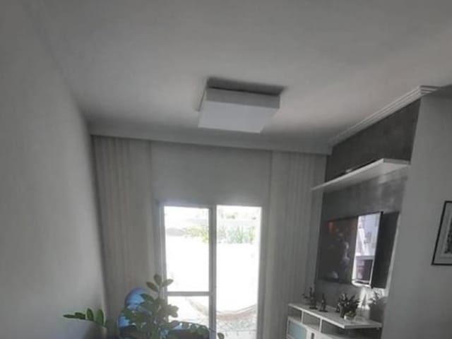 Apartamento com 100m² 3 quartos e 1 banheiro, à venda, no bairro Rancho Grande em Tremembé