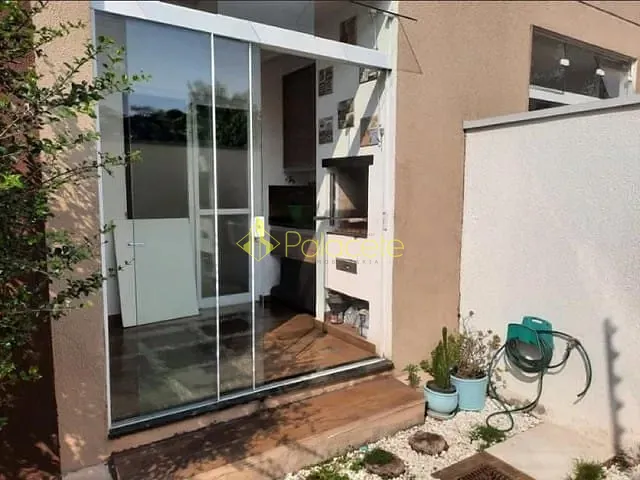 Apartamento com 100m² 3 quartos e 1 banheiro, à venda, no bairro Rancho Grande em Tremembé
