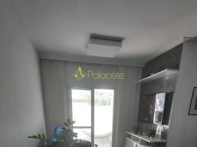 Apartamento com 100m² 3 quartos e 1 banheiro, à venda, no bairro Rancho Grande em Tremembé
