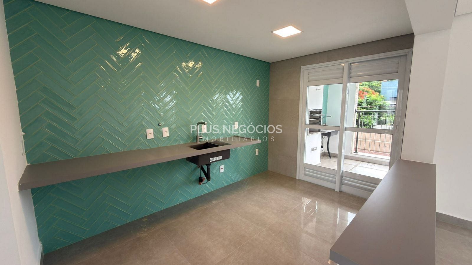 Apartamento, 3 quartos, 166 m² - Foto 9