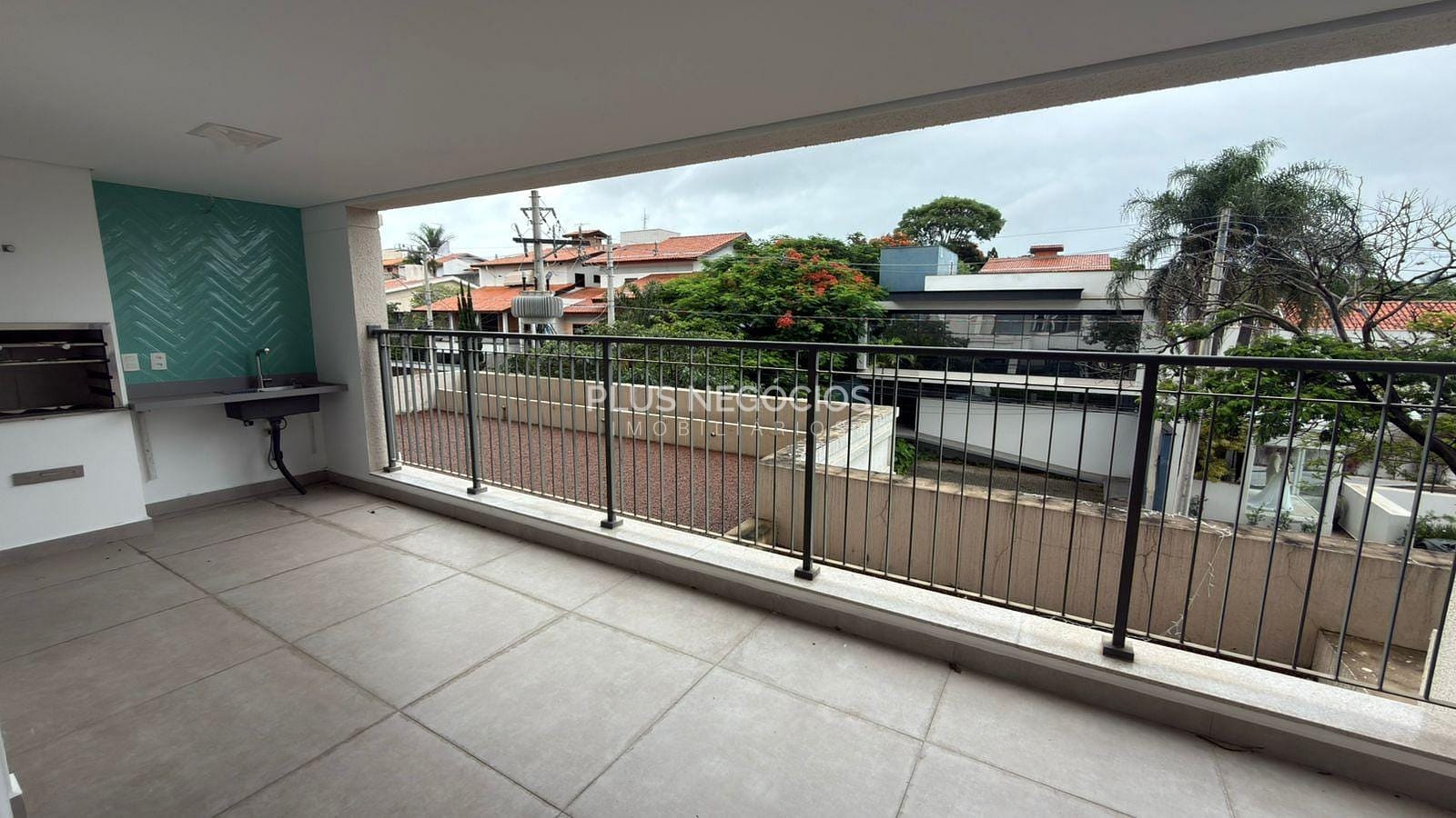 Apartamento, 3 quartos, 166 m² - Foto 10