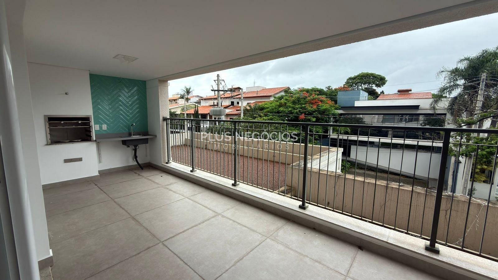 Apartamento, 3 quartos, 166 m² - Foto 11