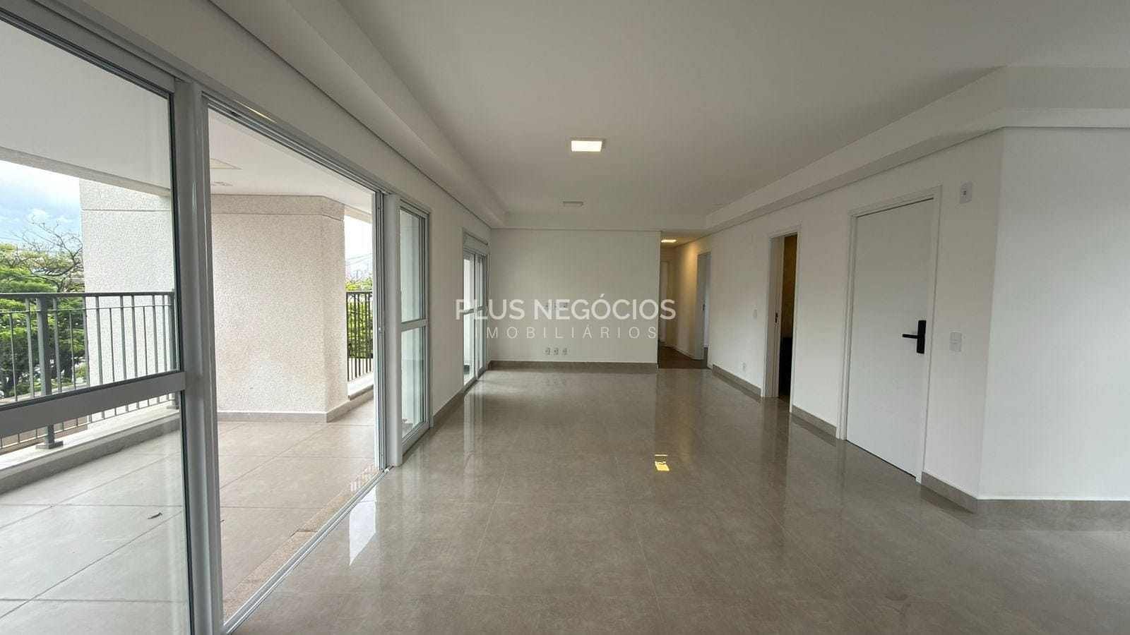 Apartamento, 3 quartos, 166 m² - Foto 4