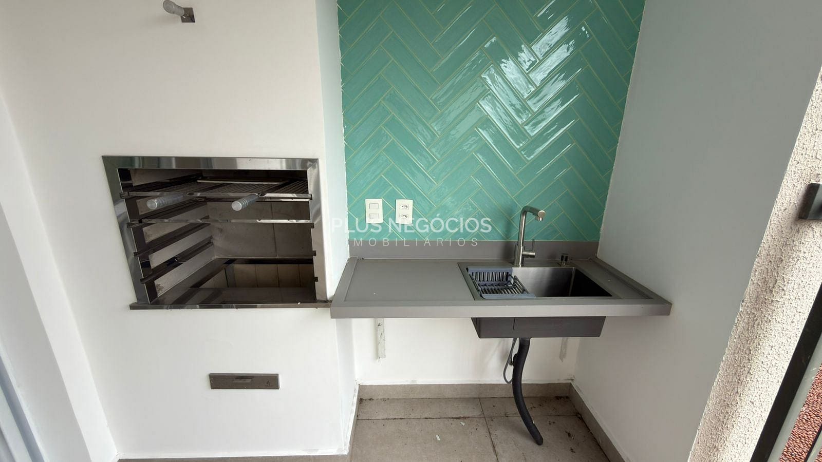 Apartamento, 3 quartos, 166 m² - Foto 12