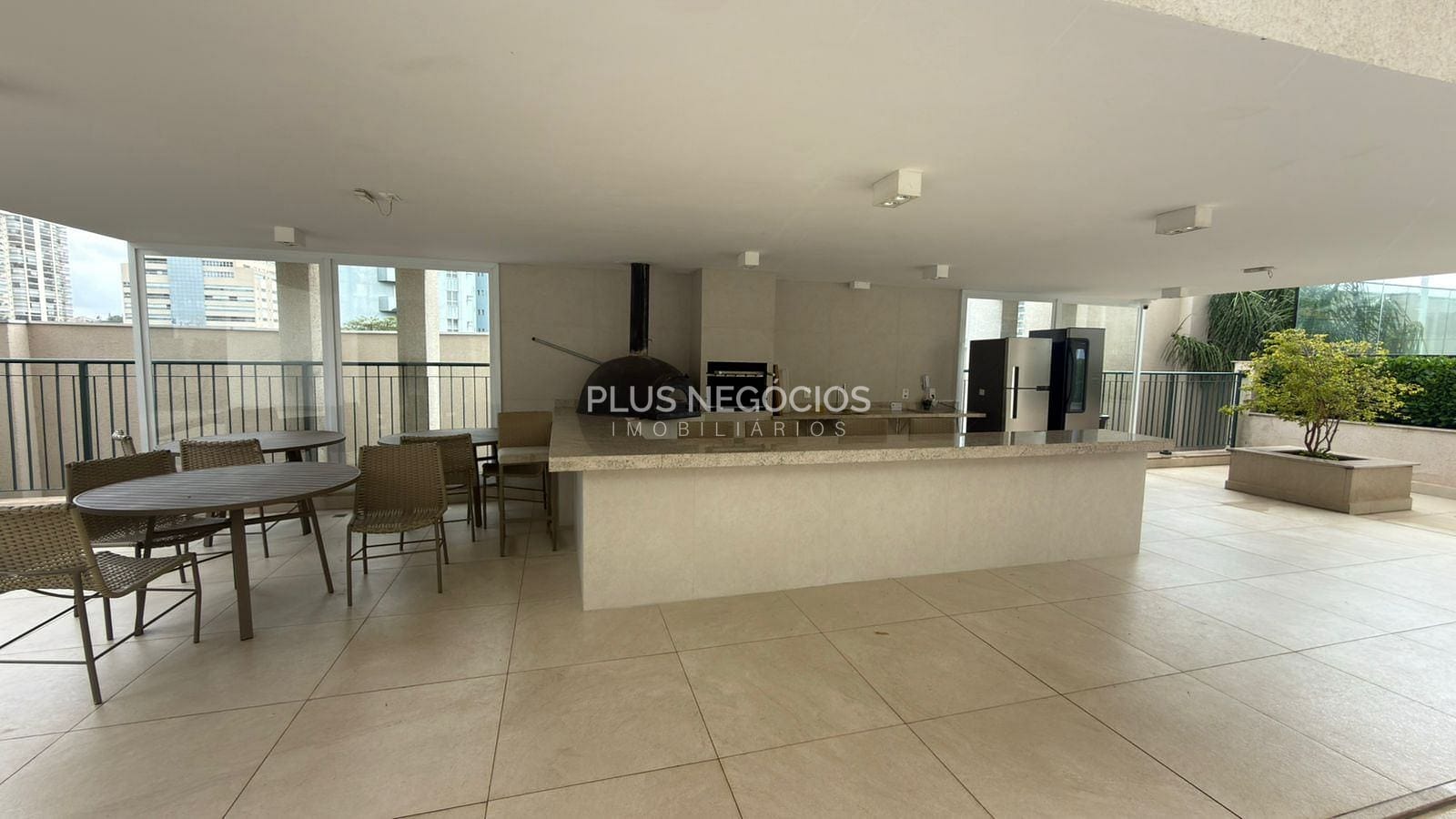 Apartamento, 3 quartos, 166 m² - Foto 35