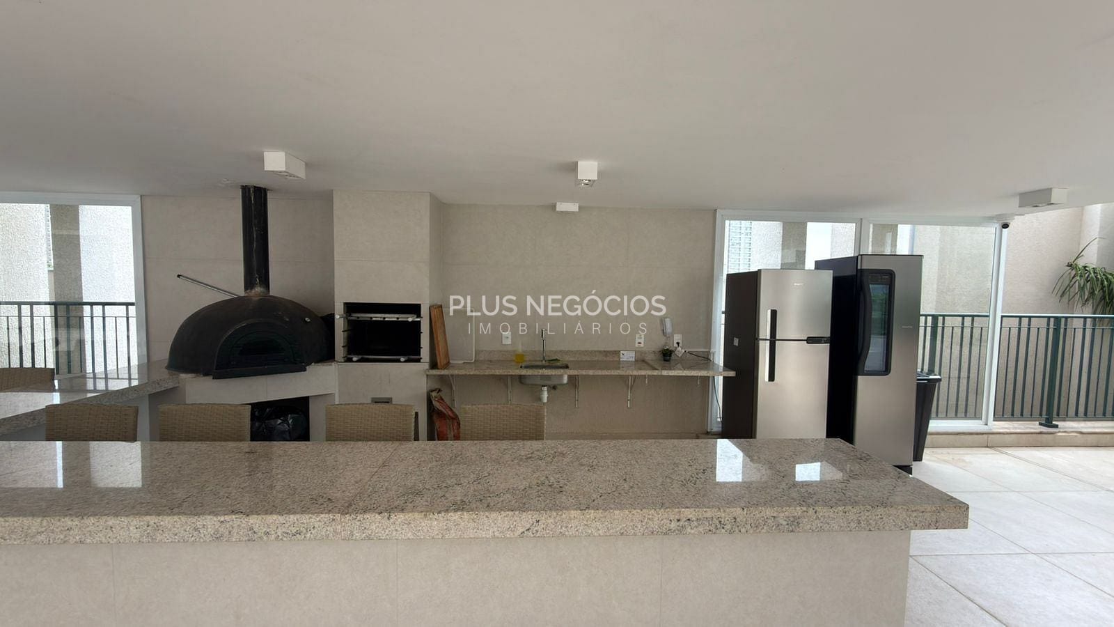 Apartamento, 3 quartos, 166 m² - Foto 36