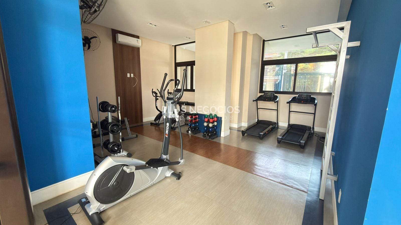 Apartamento, 3 quartos, 166 m² - Foto 37