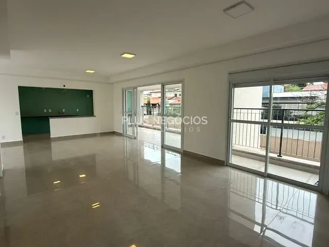 Apartamento com 166m² 3 quartos e 5 banheiros, à venda, no bairro Jardim América em Sorocaba