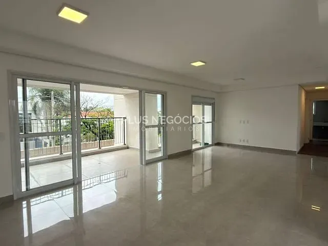 Apartamento com 166m² 3 quartos e 5 banheiros, à venda, no bairro Jardim América em Sorocaba