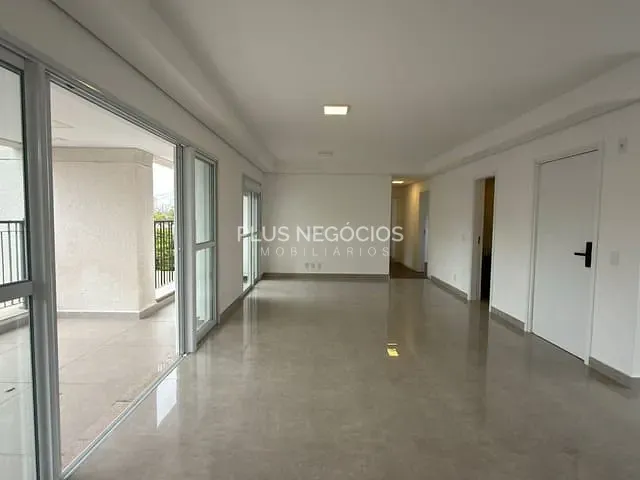 Apartamento com 166m² 3 quartos e 5 banheiros, à venda, no bairro Jardim América em Sorocaba