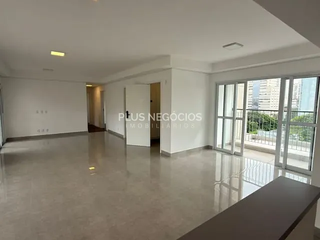 Apartamento com 166m² 3 quartos e 5 banheiros, à venda, no bairro Jardim América em Sorocaba