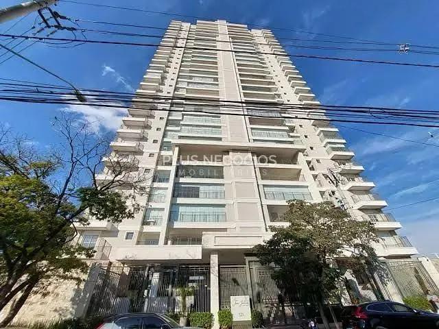 Apartamento, 3 quartos, 166 m² - Foto 1