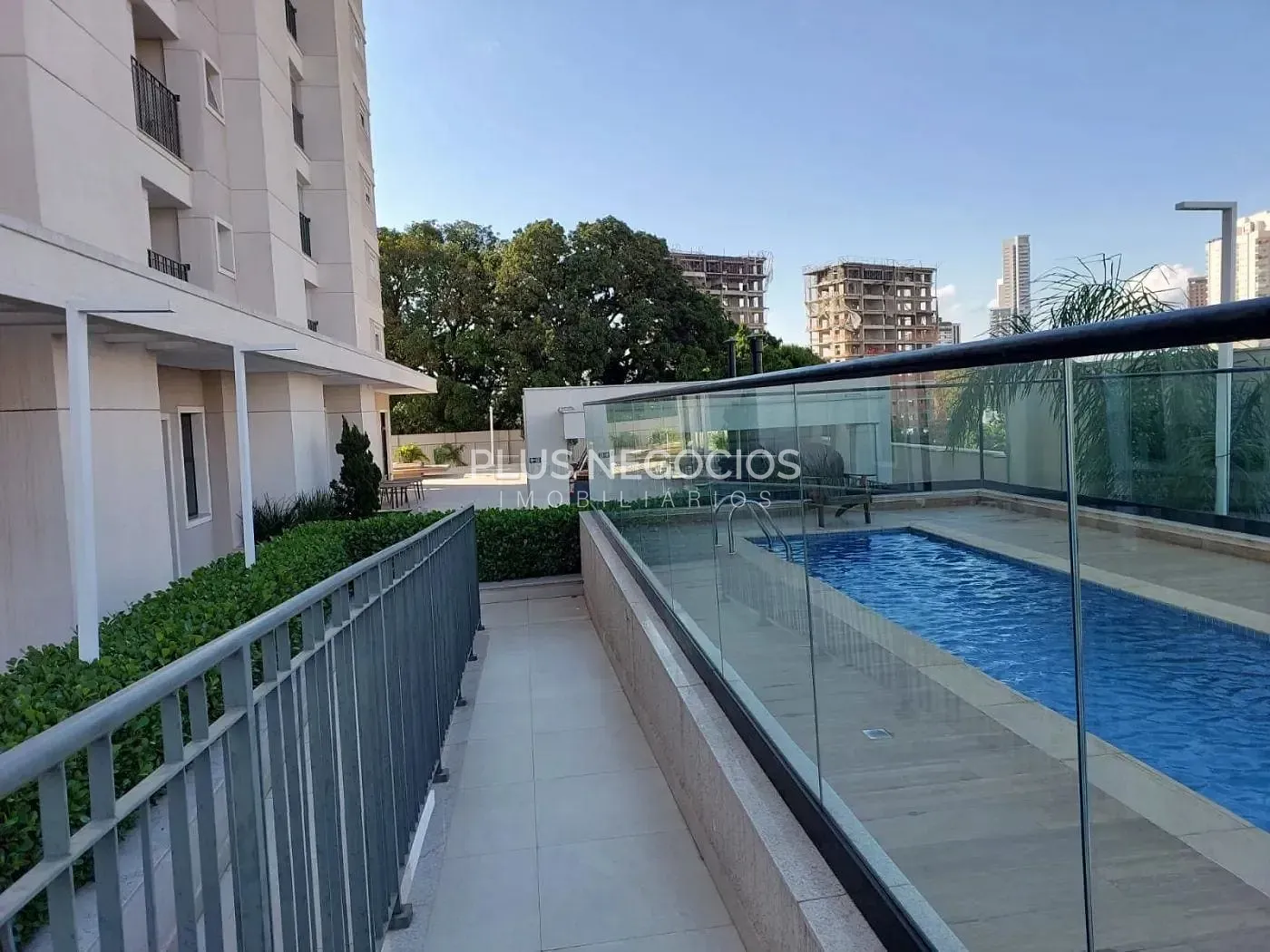 Apartamento, 3 quartos, 166 m² - Foto 31