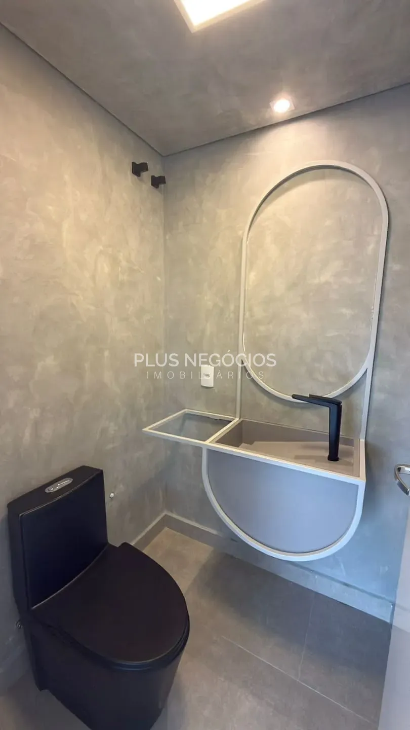 Apartamento, 3 quartos, 166 m² - Foto 6
