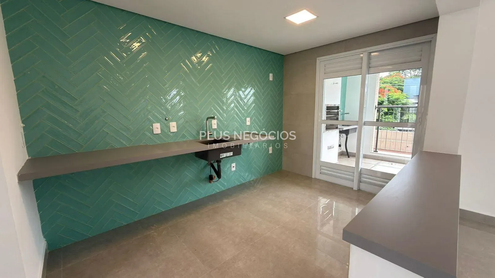 Apartamento, 3 quartos, 166 m² - Foto 8