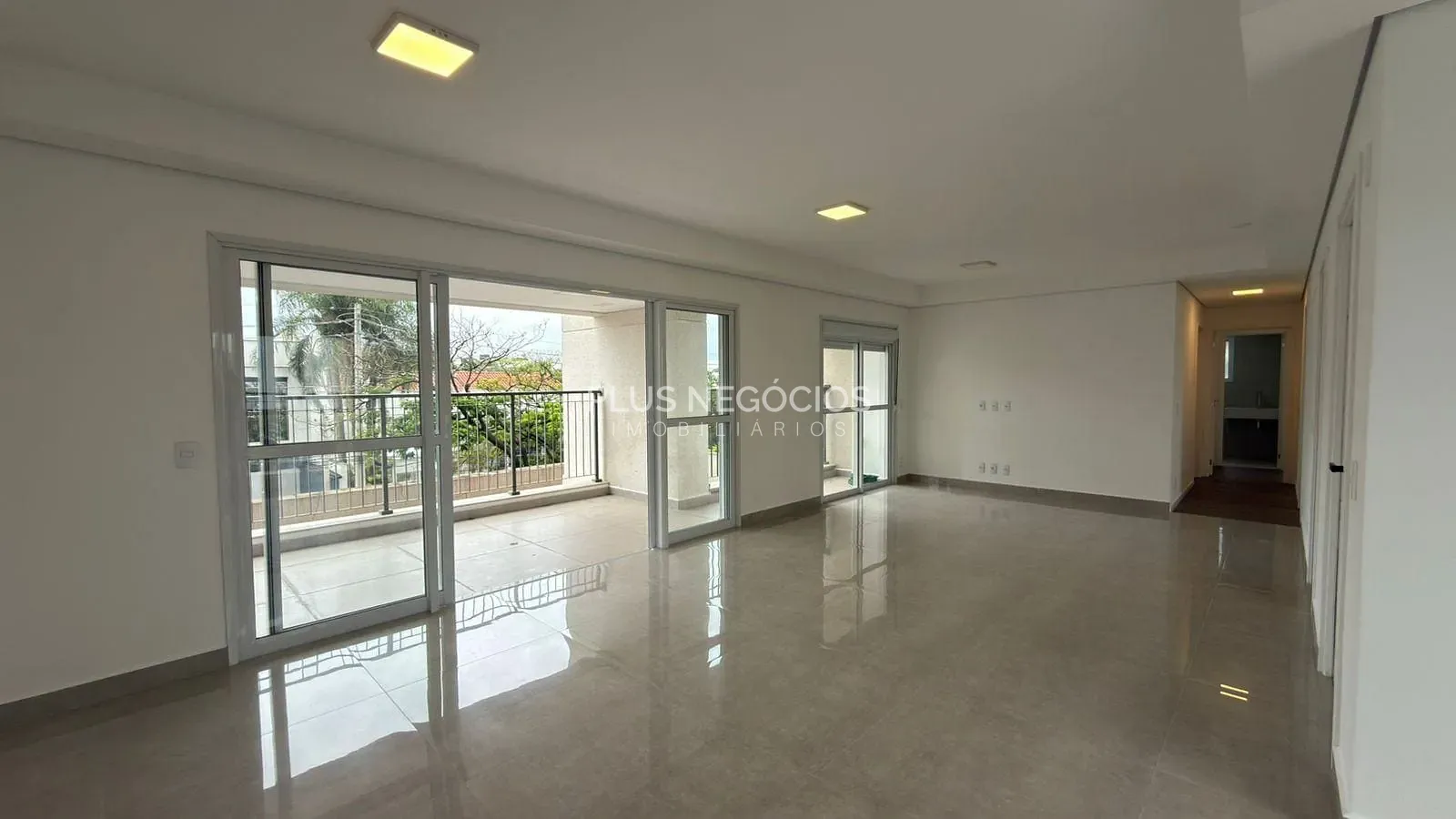 Apartamento, 3 quartos, 166 m² - Foto 3