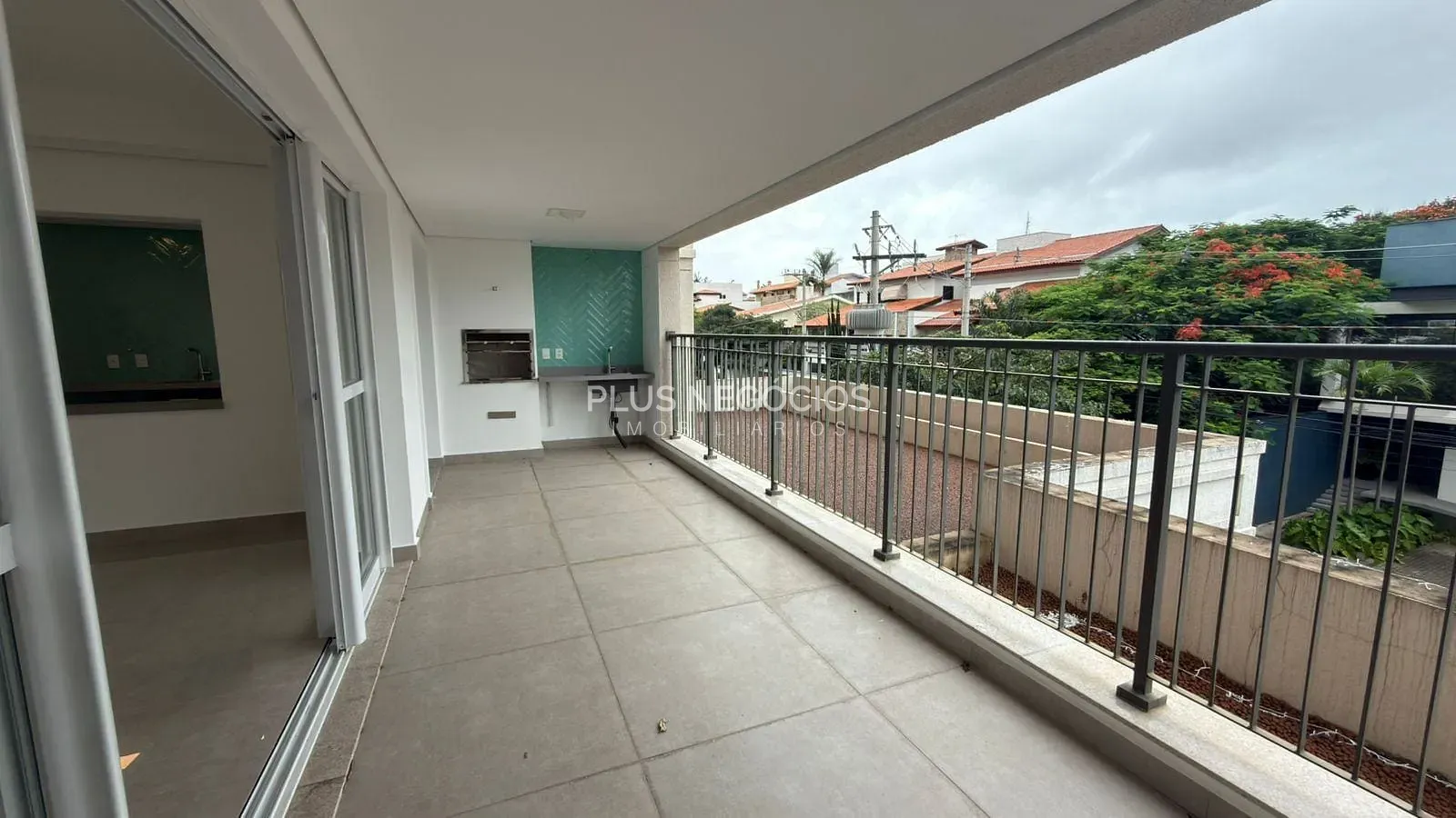 Apartamento, 3 quartos, 166 m² - Foto 7