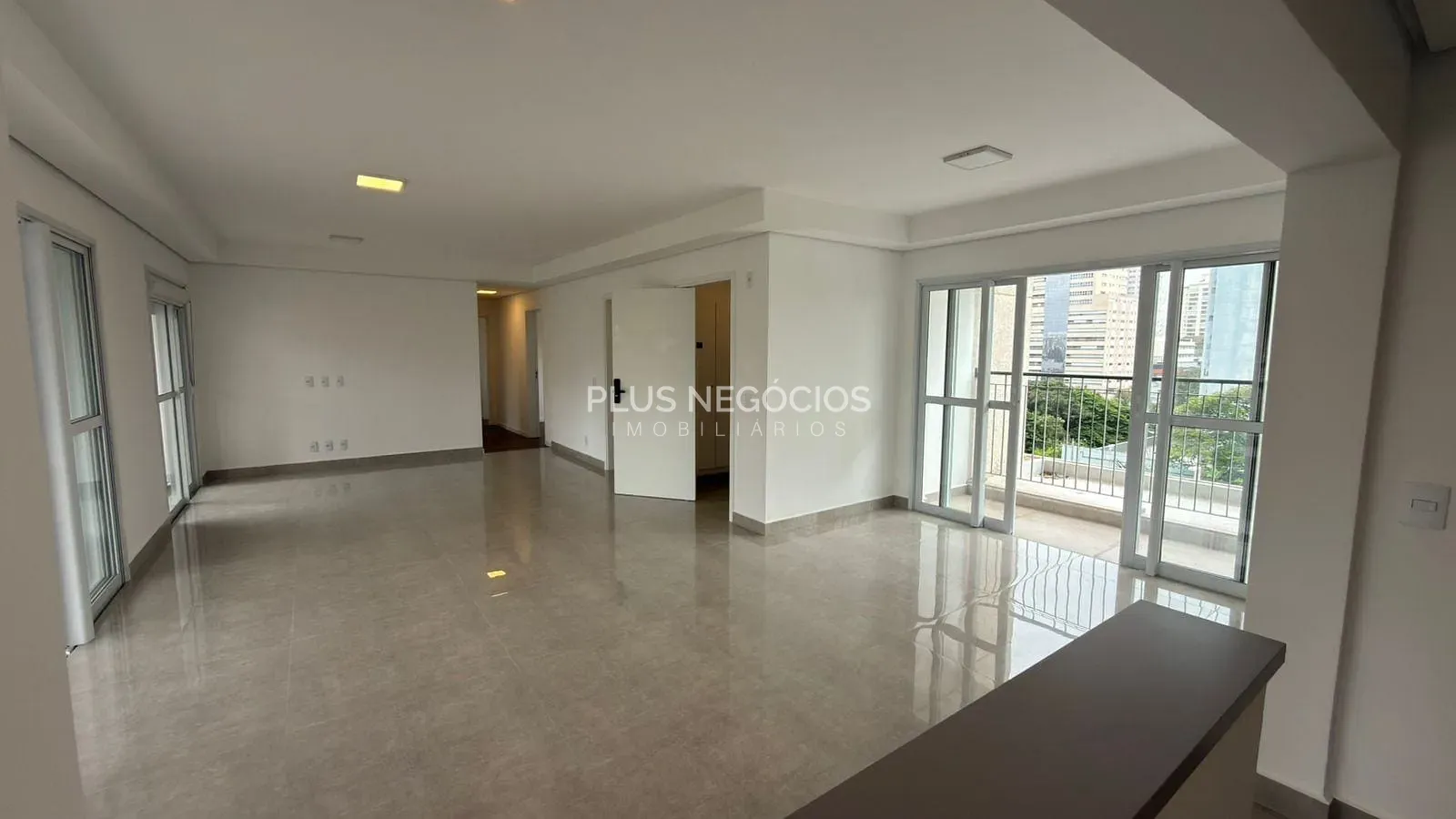Apartamento, 3 quartos, 166 m² - Foto 5