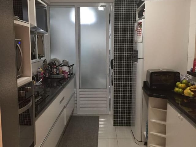 Foto do Apartamento - Apartamento com 3 dormitórios à venda, 136 m² por R$ 750.000,00 - Parque Campolim - Sorocaba/SP | Ary Proenca Negócios Imobiliários Ltda