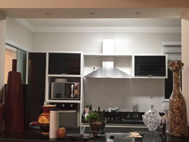 Foto do Apartamento - Apartamento com 3 dormitórios à venda, 136 m² por R$ 750.000,00 - Parque Campolim - Sorocaba/SP | Ary Proenca Negócios Imobiliários Ltda