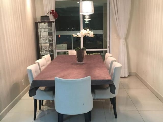 Foto do Apartamento - Apartamento com 3 dormitórios à venda, 136 m² por R$ 750.000,00 - Parque Campolim - Sorocaba/SP | Ary Proenca Negócios Imobiliários Ltda