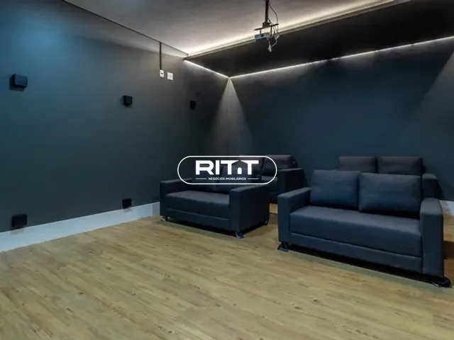 Apartamento com 97m² 2 quartos e 2 banheiros, à venda, no bairro Santa Terezinha em Paulínia