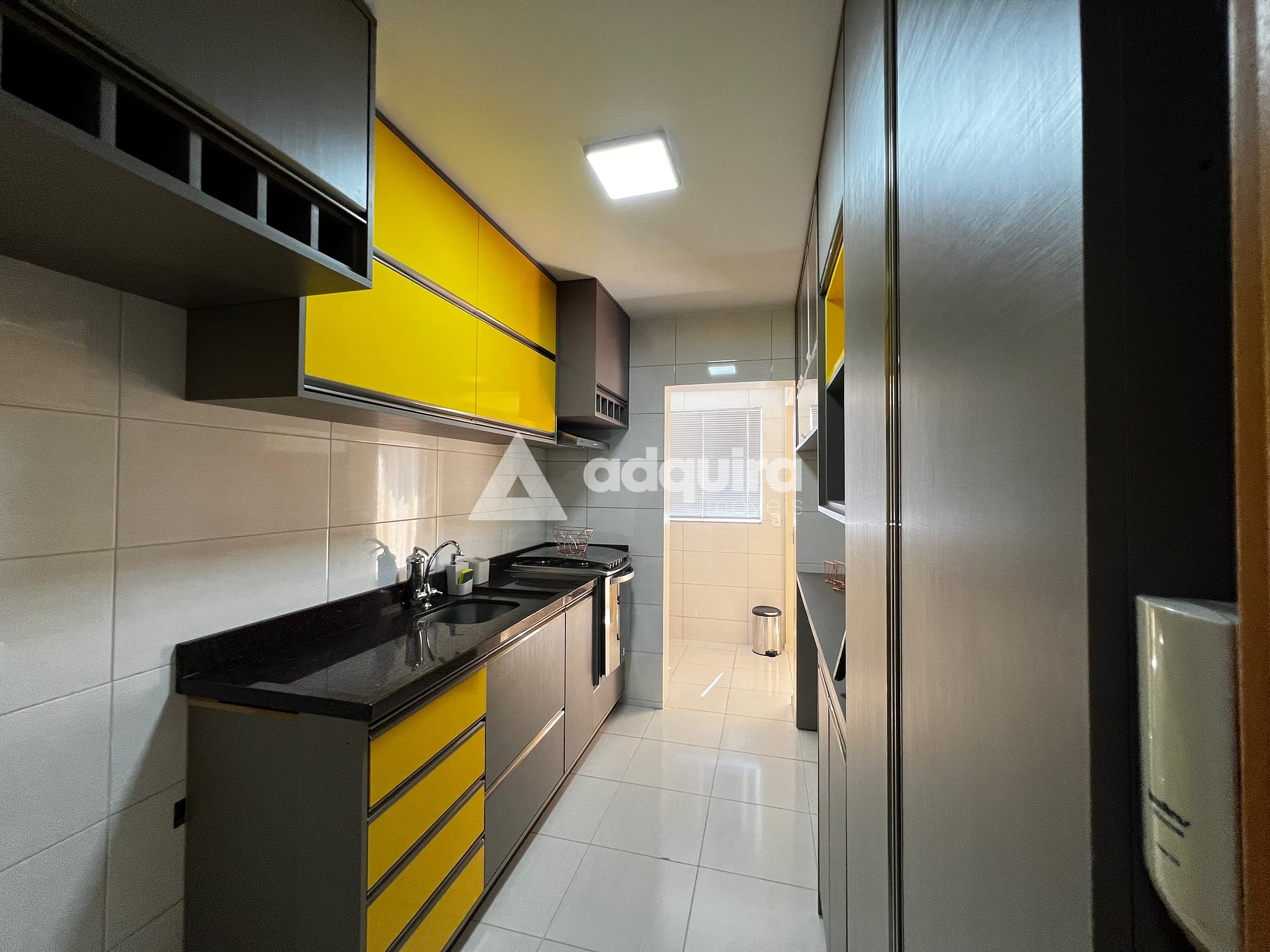 Apartamento, 2 quartos, 67 m² - Foto 2