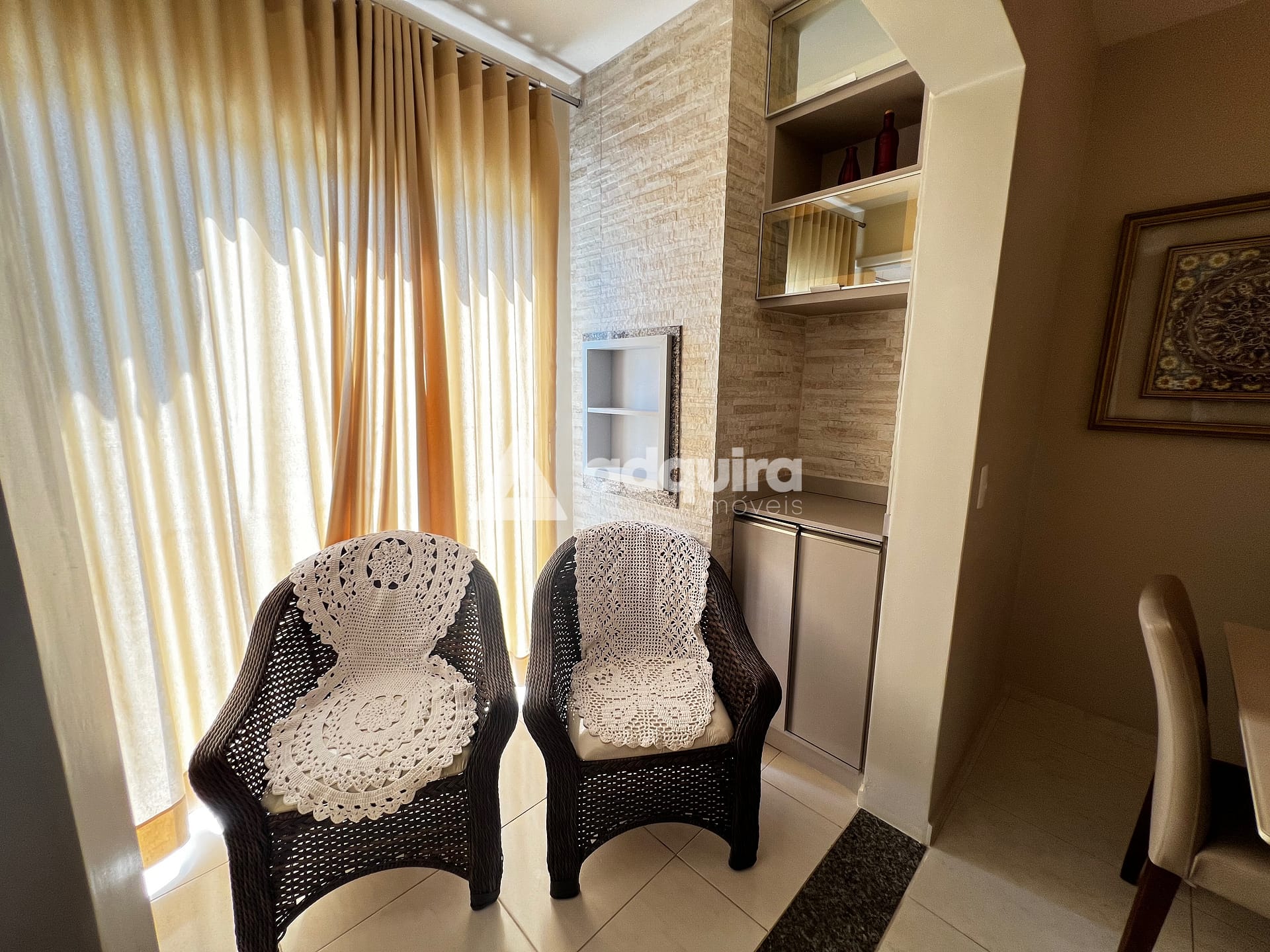 Apartamento, 2 quartos, 67 m² - Foto 6