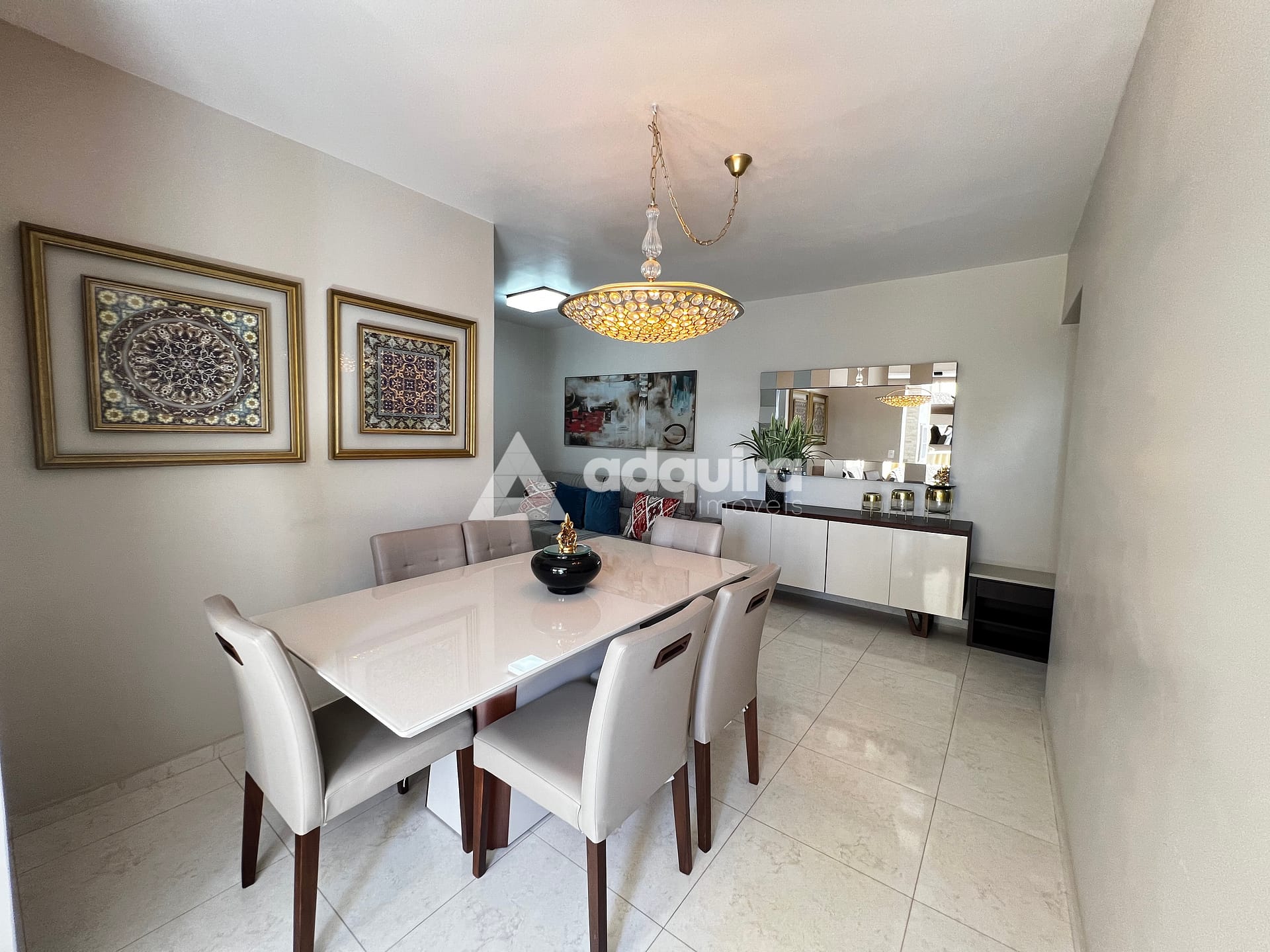 Apartamento, 2 quartos, 67 m² - Foto 7