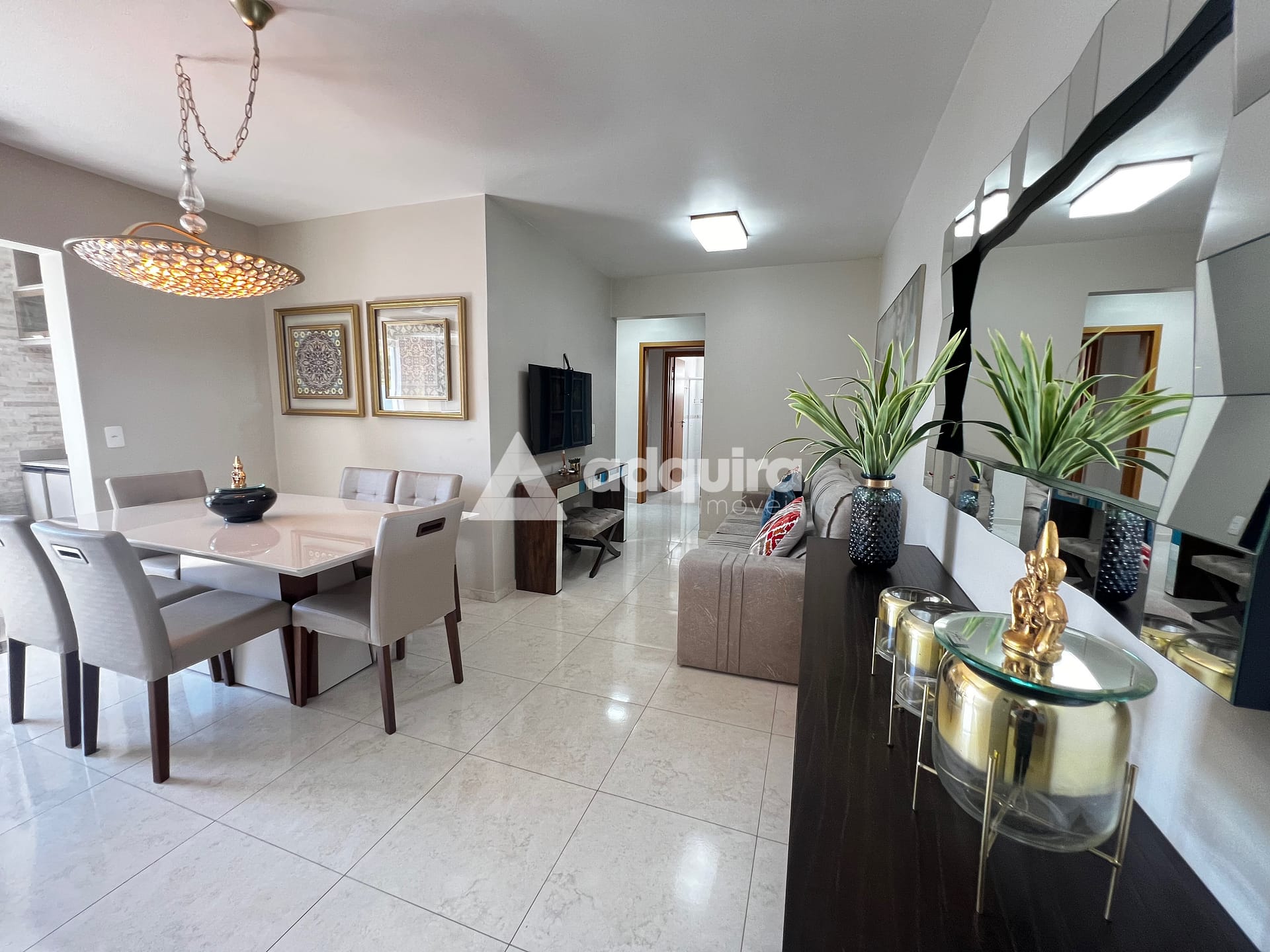 Apartamento, 2 quartos, 67 m² - Foto 8