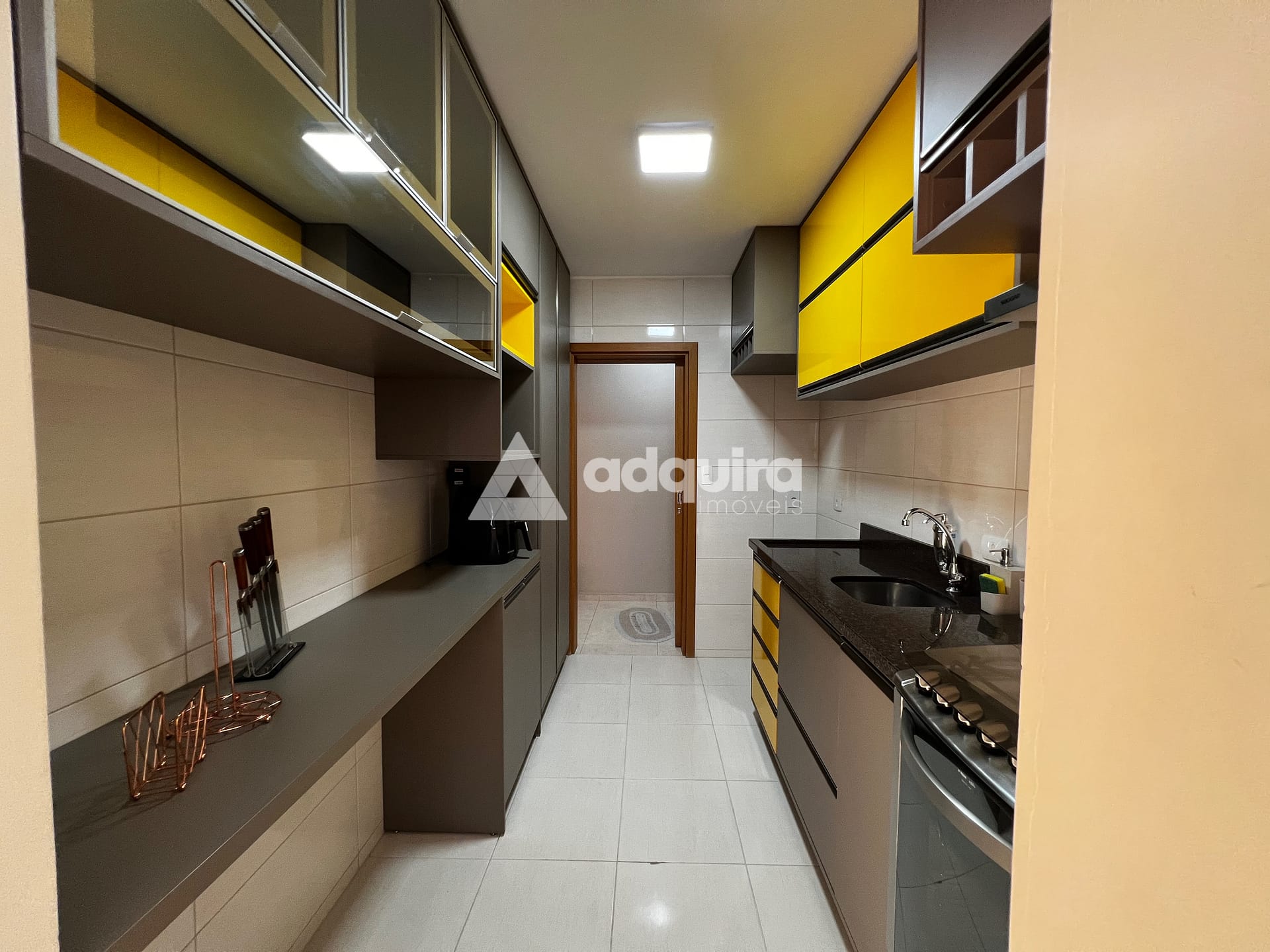 Apartamento, 2 quartos, 67 m² - Foto 3