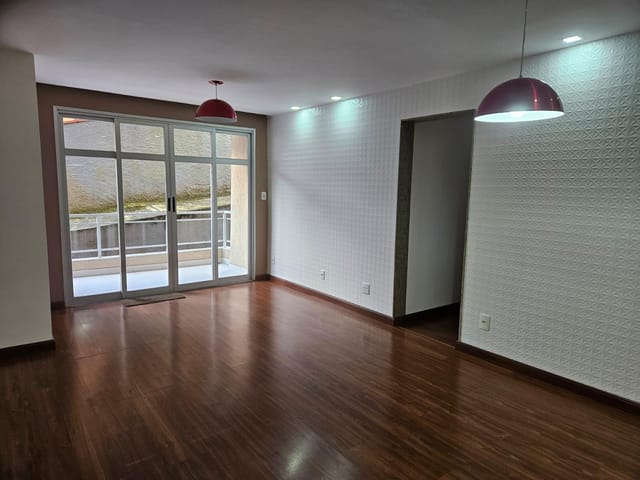 Foto do Apartamento - Apartamento à venda, Bingen, Petrópolis, RJ | Immobile Administradora de Bens