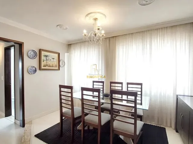 Apartamento 2 quartos e 1 banheiro, para alugar, no bairro Bigorrilho em Curitiba