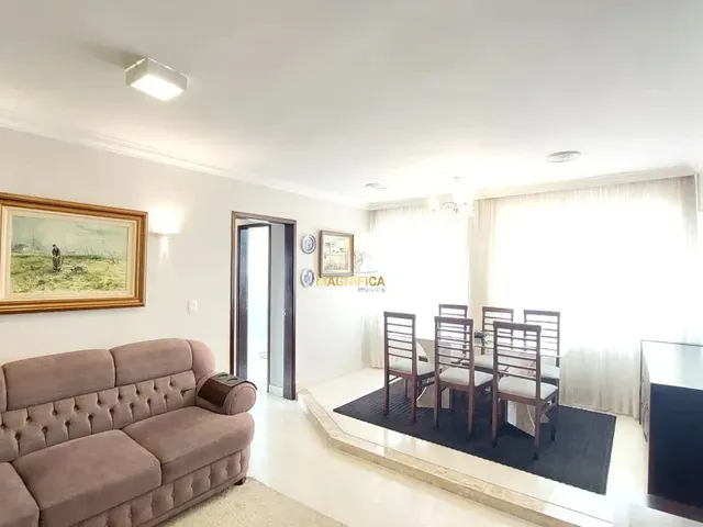 Apartamento 2 quartos e 1 banheiro, para alugar, no bairro Bigorrilho em Curitiba
