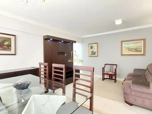 Apartamento 2 quartos e 1 banheiro, para alugar, no bairro Bigorrilho em Curitiba