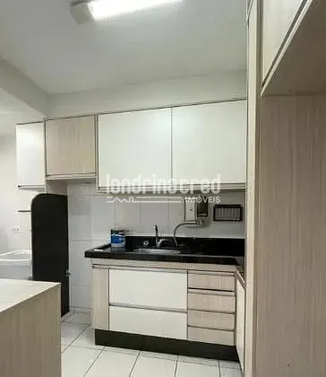 Apartamento, 2 quartos, 46 m² - Foto 6