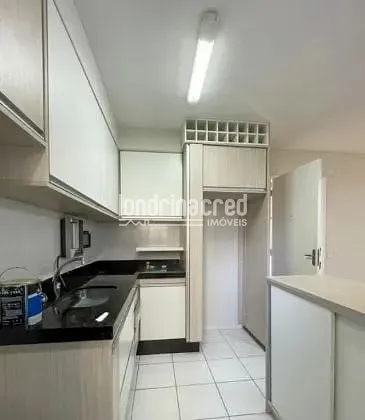 Apartamento, 2 quartos, 46 m² - Foto 7
