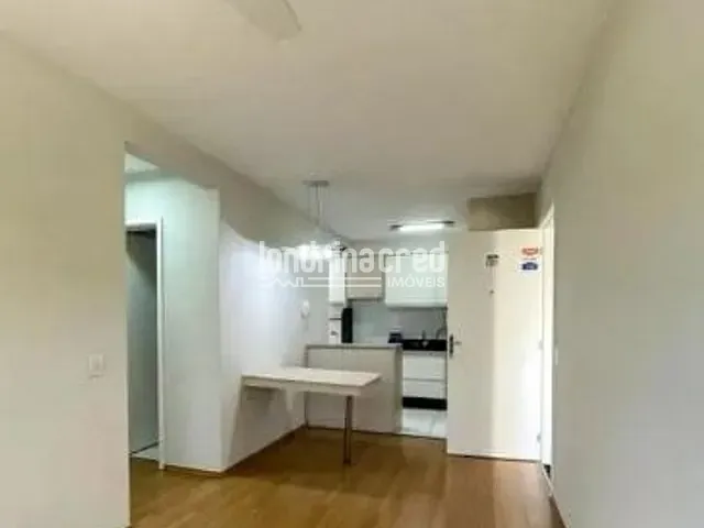 Apartamento com 79m² 2 quartos e 1 banheiro, à venda, no bairro Jardim Maria Luiza em Londrina