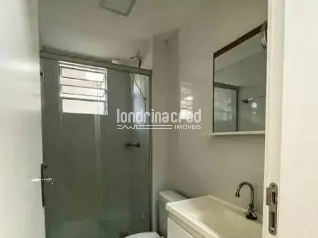 Apartamento com 79m² 2 quartos e 1 banheiro, à venda, no bairro Jardim Maria Luiza em Londrina