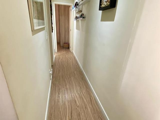 Apartamento com 59m² 2 quartos e 2 banheiros, à venda, no bairro Chácara Seis de Outubro em São Paulo