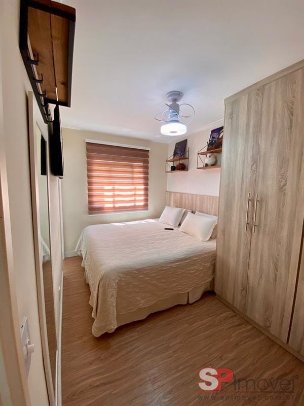 Apartamento à venda com 2 quartos, 59m² - Foto 12